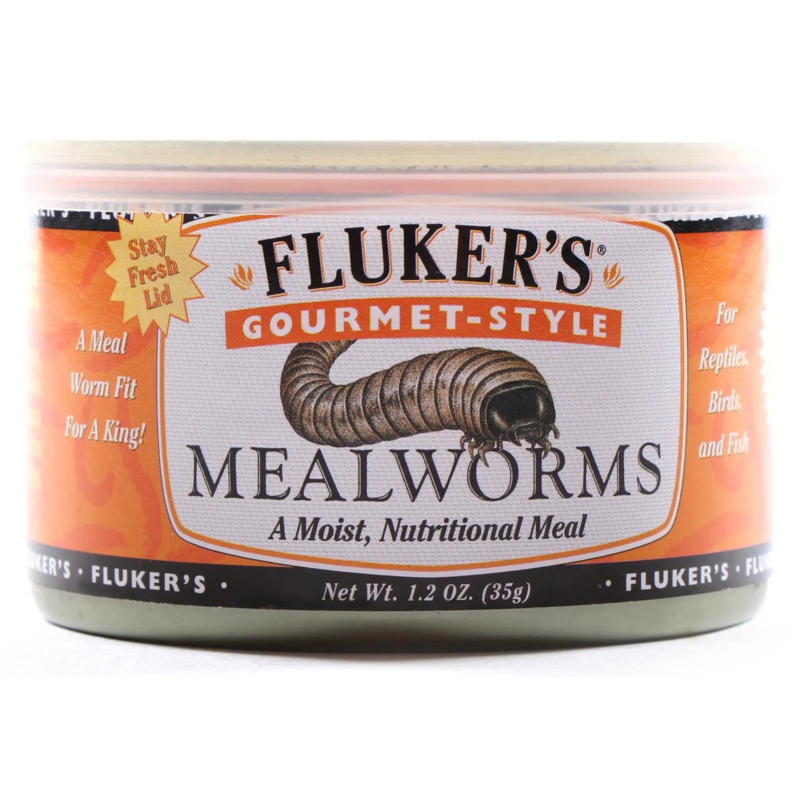 Fluker's mealworm bedding best sale