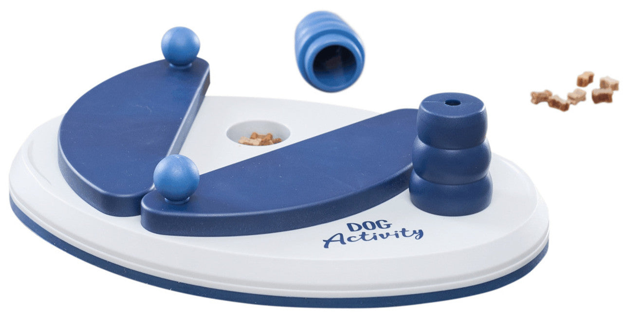 Trixie Pet Products Activity Slide & Feed