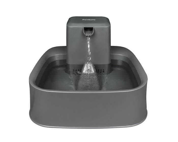 Drinkwell cat clearance fountain