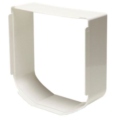 Cat hotsell flap extender