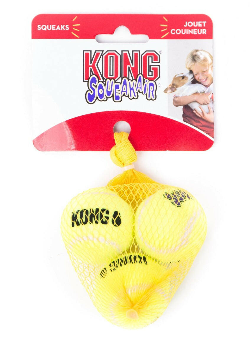 Kong air ball best sale