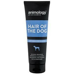 Animology shampoo 2024