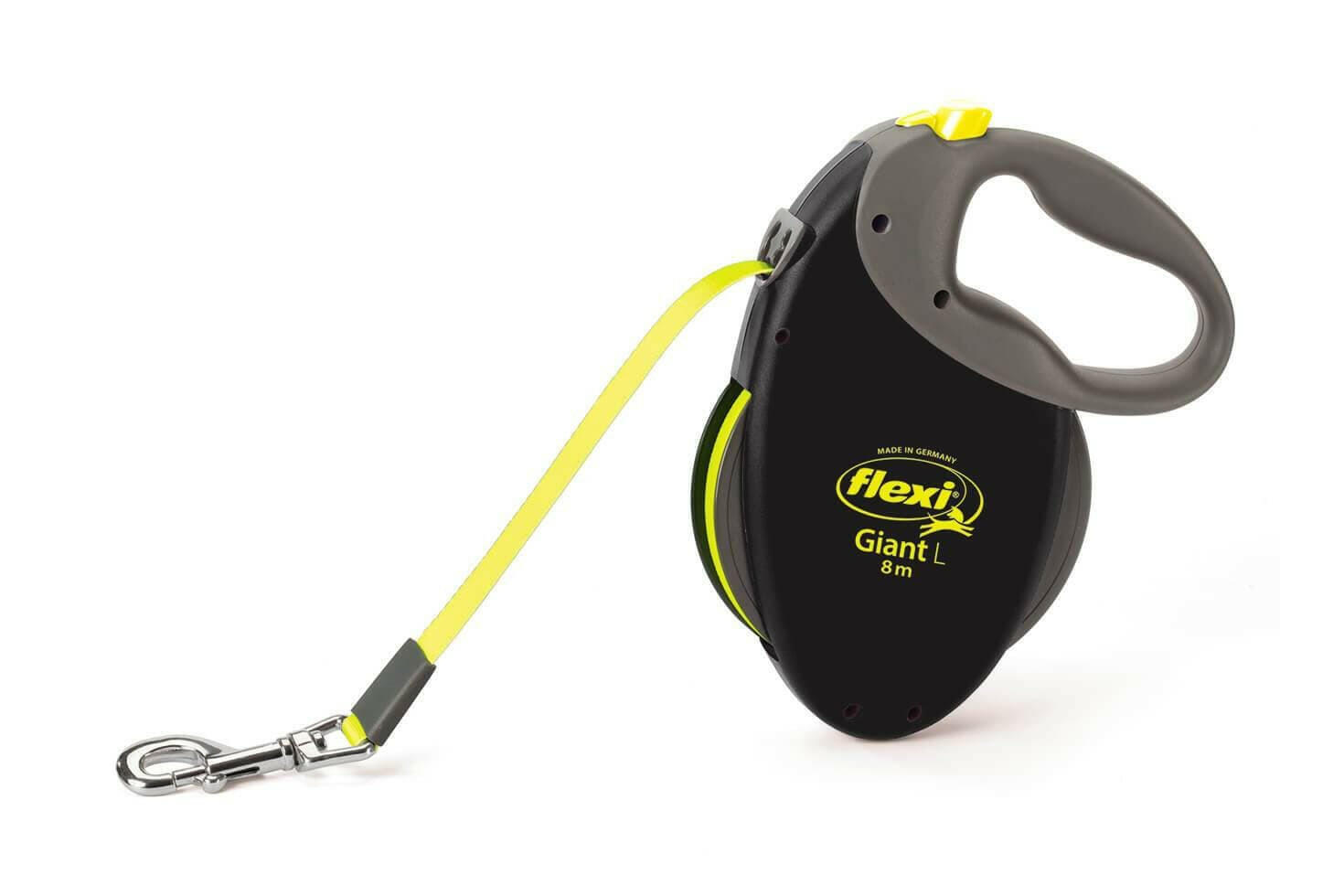 Dog hotsell retractable lead