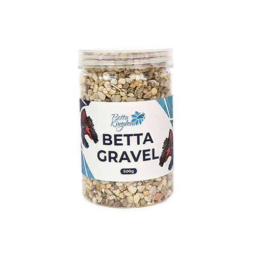 Aquarium Gravel Betta Jar, Betta Gravel, Gravel for betta tanks, Bettas, Gravel small, Pet Essentials Warehouse