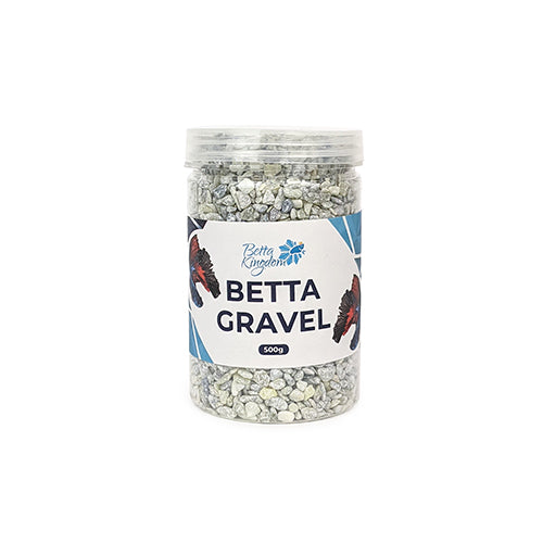 Aquarium Gravel Betta Jar Dark Brown, Betta Gravel, Gravel for betta tanks, Pet Essentials Warehouse