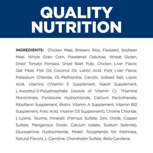 Hill's Prescription Diet j/d Metabolic + Mobility Dry Dog Food, metabolic dog food, Quality nutrition for dogs, Pet Essentials Warehouse 