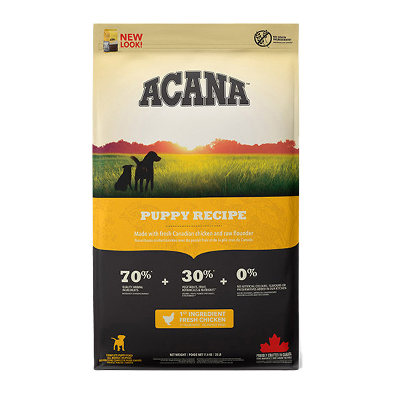 Acana Puppy Dry Dog Food