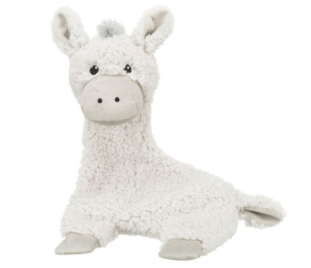 Trixie Be Eco Donkey Elenor Dog Toy, Eco Friendly dog toy, Eco dog toy, Pet Essentials Warehouse