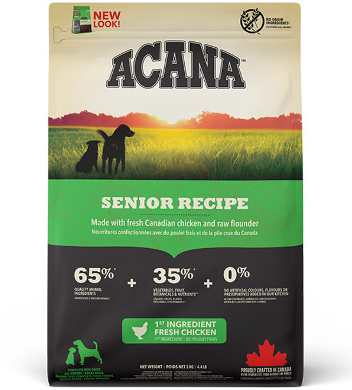 Order acana clearance dog food online