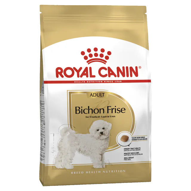 Royal Canin Bichon Frise Adult Dry Dog Food