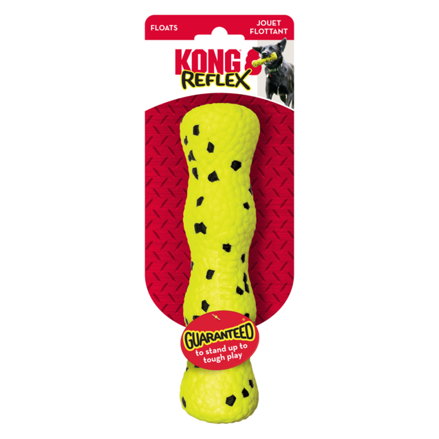 Kong Reflex Stick Dog Toy