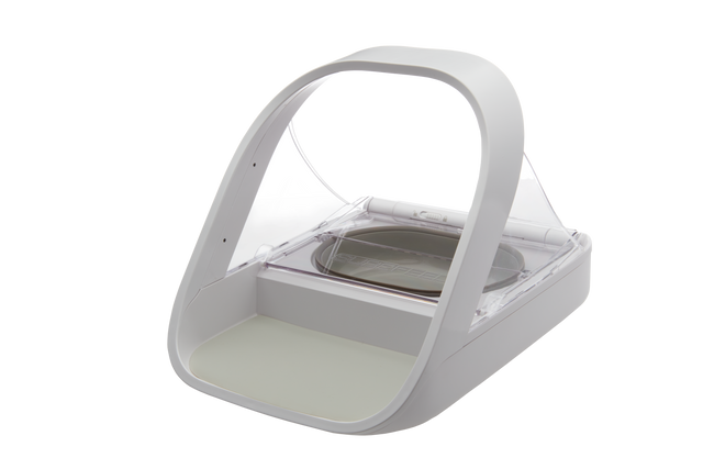 SureFeed Microchip Pet Feeder, Microchip cat feeder. pet essential warehouse