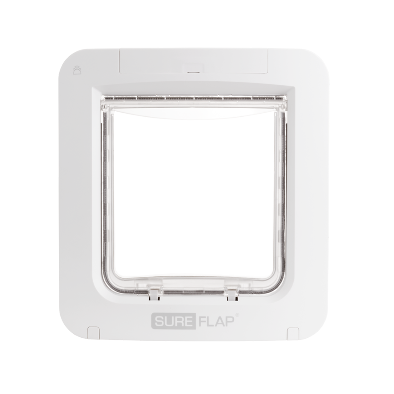 SureFlap Microchip Connect Pet Door, Pet Essentials Warehouse