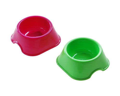 Small Animal Bowl Plastic, Small Animal bowls, Small Pet Bowls, Pet Essentials Warehouse