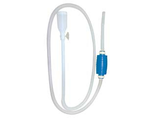 Aqua One EasySiphon Aquarium Hose, Gravel Cleaner, Pet Essentials Warehouse