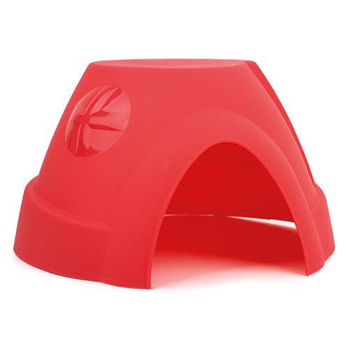 Pipsqueak Hideaway Igloo, Small Animal hidwaway, Small animal stress, Pet Essentials Warehouse