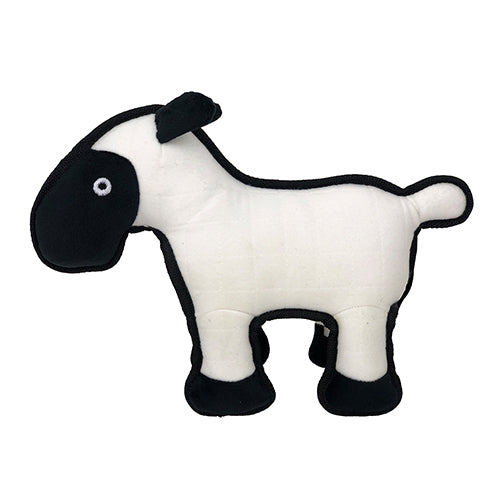 Ruff Play Tuff Sheep, Tuff Sheep dog toy, Dog toy large, Ruff play dog toys, Pet Essentials Warehouse