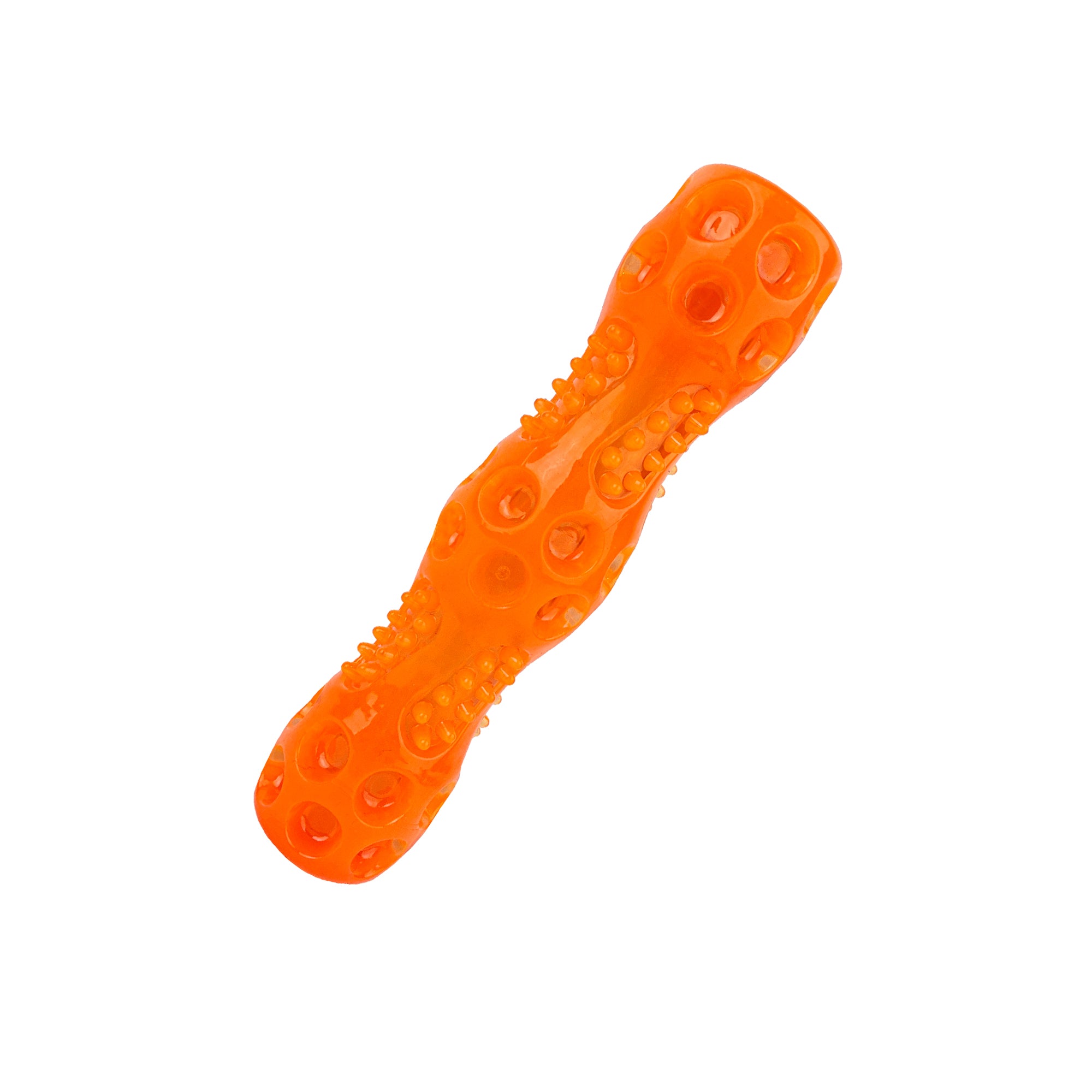 Ruff Play Durable Squeak Stick, Squeak me dog toy, Ruff play dog toy, Stick dog toy, Pet Essentials Waerehouse