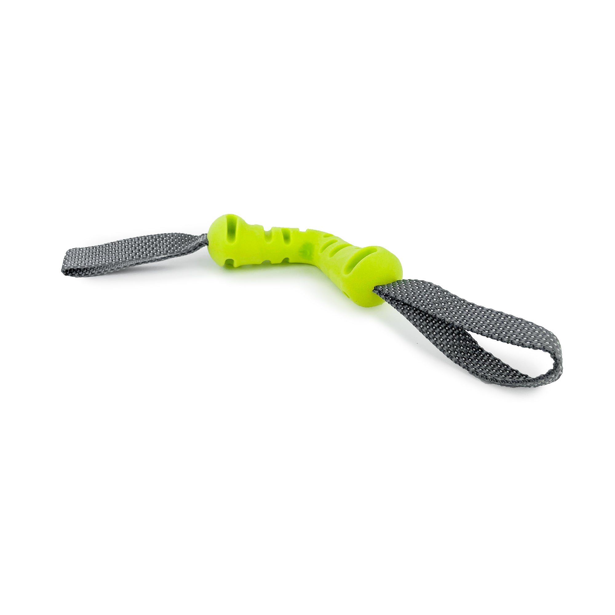 Ruff Play Fetch And Tug Bone Green, Dog toy interactive play, Ruff play dog toys, Fetch and tug dog toy, Pet Essentials Warehouse