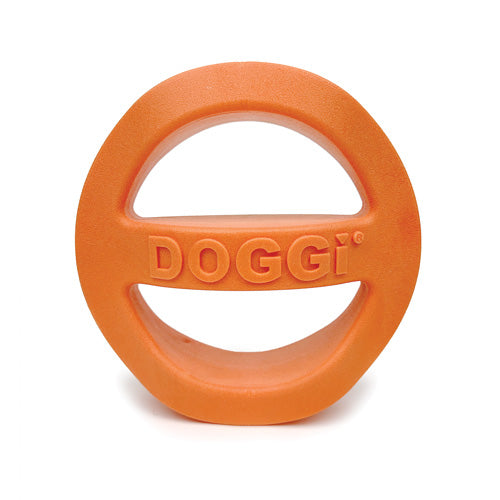 Doggi Fly and Float Dog Toy, Tug toy for large dogs, Doggi dog toys, Floating dog toy, Pet Essentials Warehouse