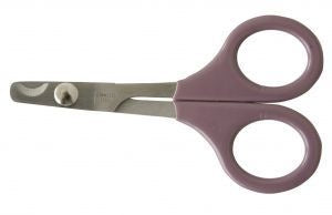 Trouble & Trix Glamourpuss Claw Scissors, Claw Scissors for cats, Nail Scissors, Pet Essentials Warehouse