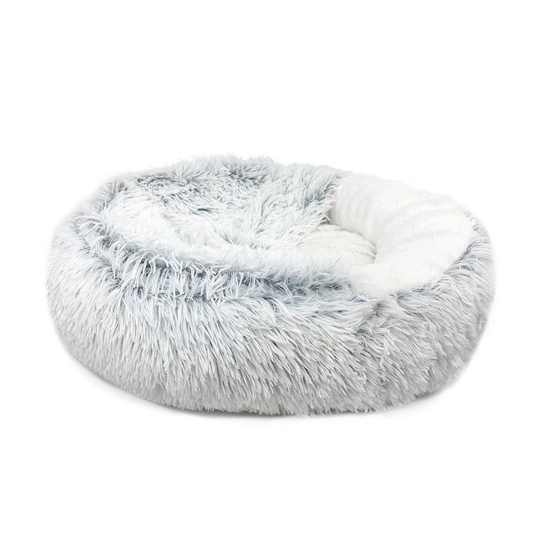 Barkley & Bella Dog Bed Bliss Dreampod grey, Pet Essentials Warehouse