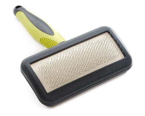 Allpet Style It Slicker Brush, Allpet distribution NZ, Pet Essentials Napier