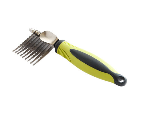 Style It Shedding Tool, Grooming tools, Dog Grooming, De shedding brushes, Pet Essentials Warehouse
