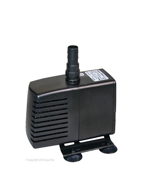 Aqua One Moray 2300 Submersible Pump, Submersible pump, Aqua one pump, Pet Essentials Warehouse