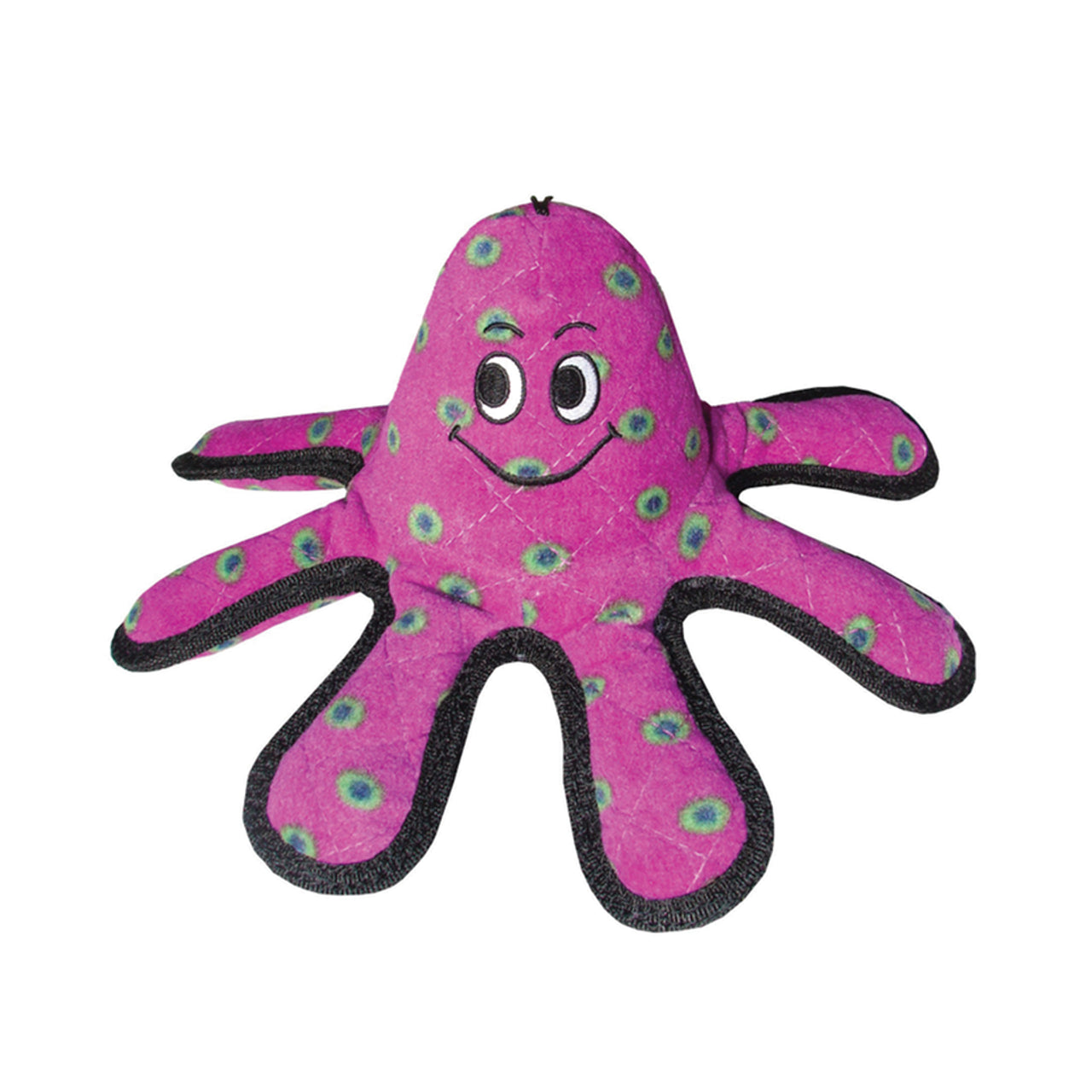 Tuffy Sea Creatures Lil Oscar, Pet Essentials Warehouse