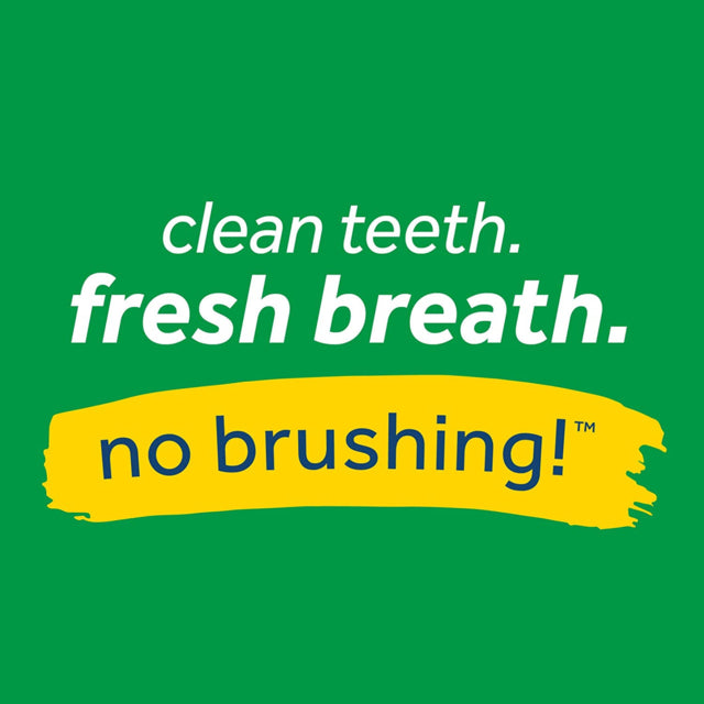 TropiClean Fresh Breath Dental Health Solution for Puppies