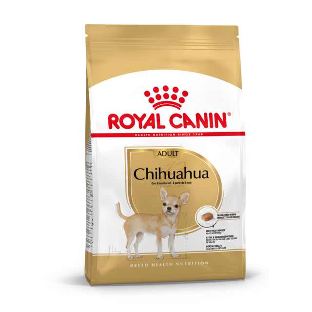 Royal Canin Chihuahua Adult Dry Dog Food