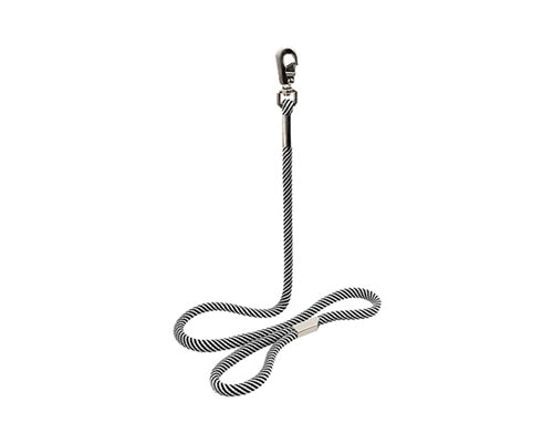 Canine Care Lead Round 2 Colour Nylon, Lead for dogs, Heavy duty clip dog lead, Pet Essentials Warehouse