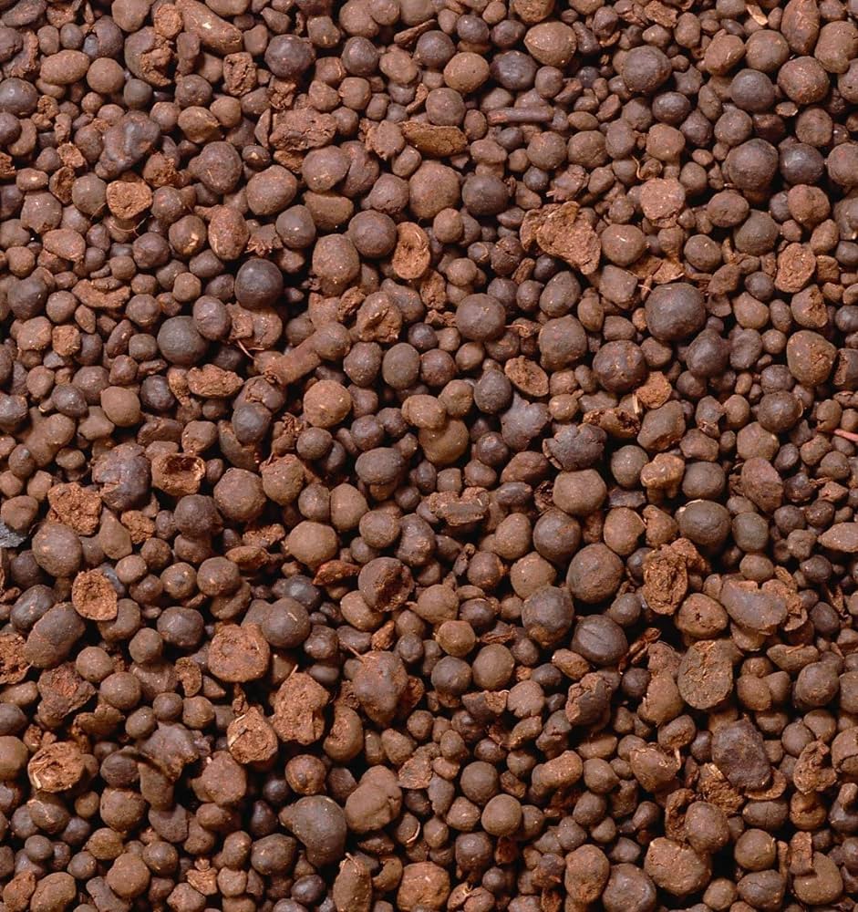 Sera Super Peat clay balls, pet essentials warehouse