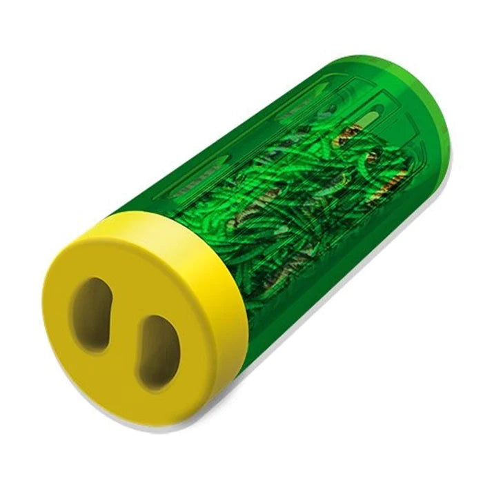 Chicken Treat Roller & filled with Mealworms, Pet Essentials warehouse