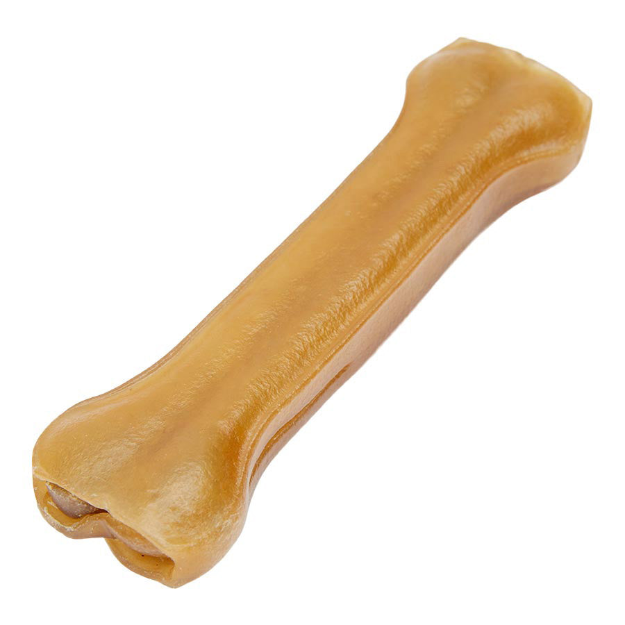 Allpet Natural Rawhide Pressed Bone, Rawhide bones, Chews for dogs, Pet Essentials Warehouse