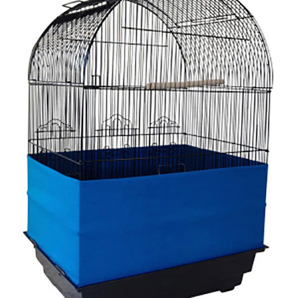 Allpet Cage Seed Tidy Mcdonald 10cm Up To 135cm, Bird Cage tidy, Tidy bird cage, Pet Essentials Warehouse
