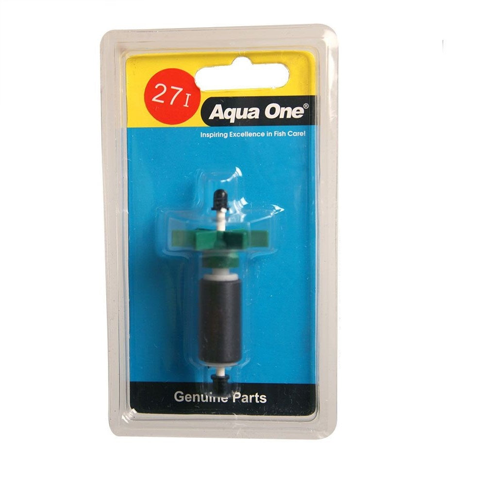 Aqua One Impeller Set 103 Series (27I), Spare Parts, Pet Essentials Warehouse