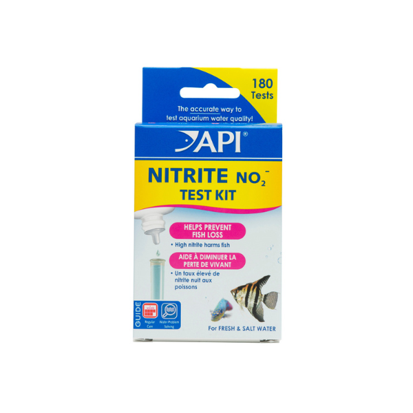 Test Kit for nitrite, Test Kit, Pet Essentials Warehouse