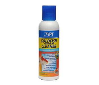 API Goldfish Aquarium Cleaner, Goldfish cleaner, Pet Essentials Warehouse