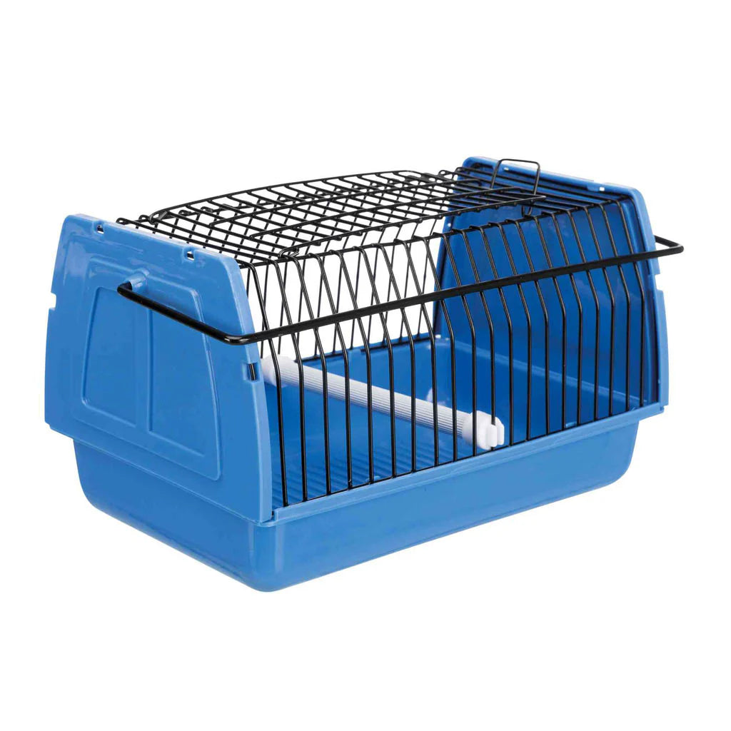 Transport Box for birds/small animals, Travel cage, ravel cage for birds, Pet Essentials Warehouse