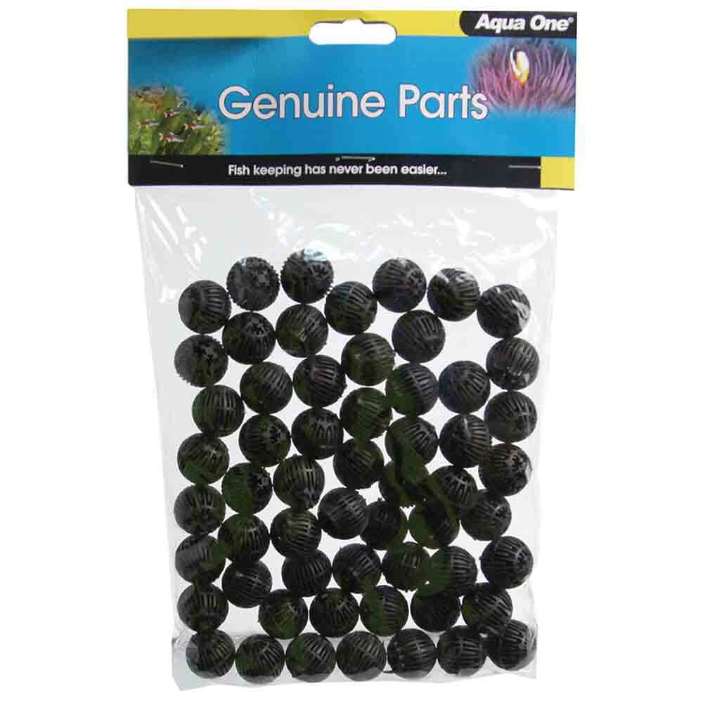 Aqua One Bio Balls Small 50 pack, pet essentials warehouse