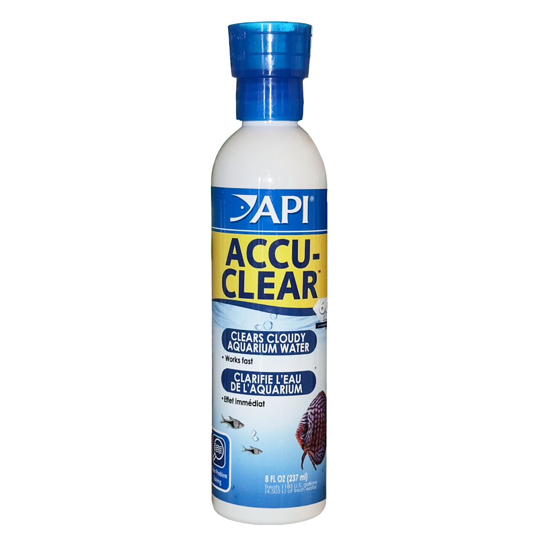 API Accu-Clear 237ml, pet essentials warehouse