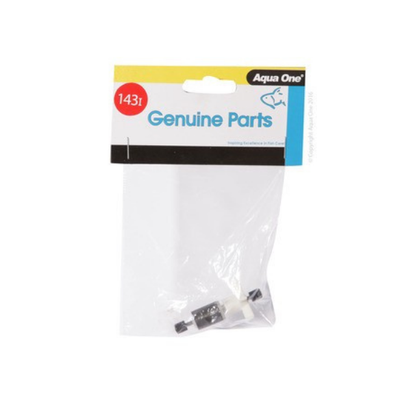 Aqua One Ocellaris 400 Impeller Set 143i, 143I, Aqua Ocellaris spare parts, spare parts, Pet Essentials Warehouse