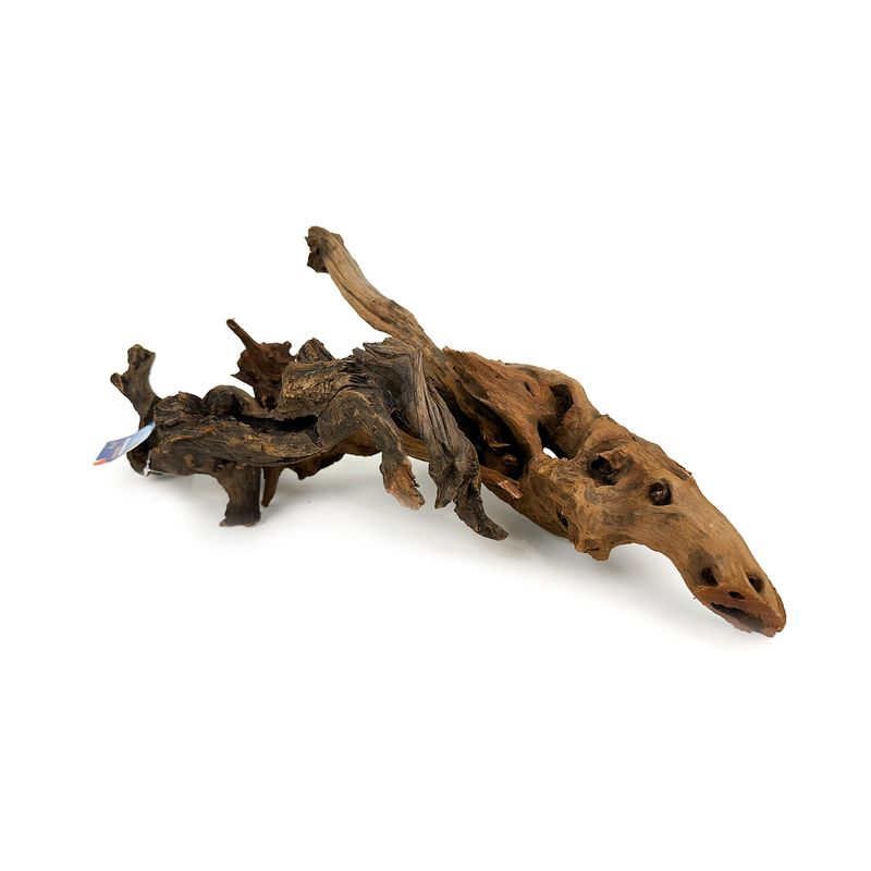 Aqua Care Aquarium Driftwood Piece Large, Large driftwood, Driftwood for fish tanks, Pet Essentials Warehouse