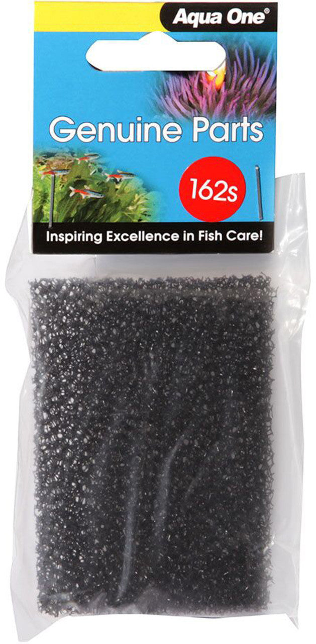 Aqua One Betta Haven Sponges 162s, Pet Essentials Warehouse