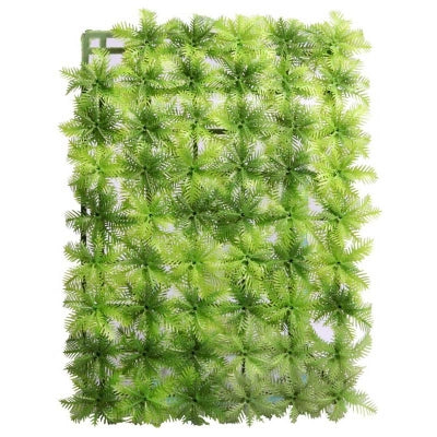 Aqua One Ecoscape Fern Mat Green, plastic plants, fish tanks, Pet Essentials Warehouse, Pet City