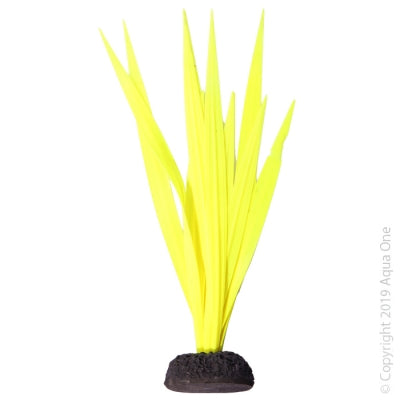 Aqua One Flexiscape Seagrass Plastic Plant, Plastic plants, Flexiscape, Pet Essentials Warehouse, Pet City