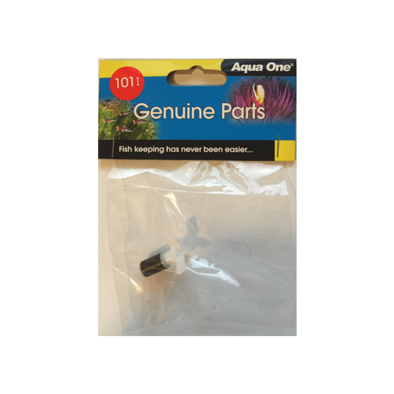 Aqua One Nano Plas 7 Impeller 101i, Pet Essentials Warehouse