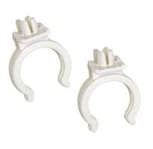 Aqua One T5 Light Clips, clips for t5, Pet City, Pet Essentials Warehouse